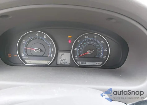 2008 Kia Optima Lx из США, поврежденный, VIN KNAGE123085227228